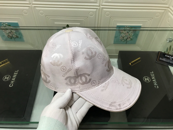 ブランド帽子背面デザイン